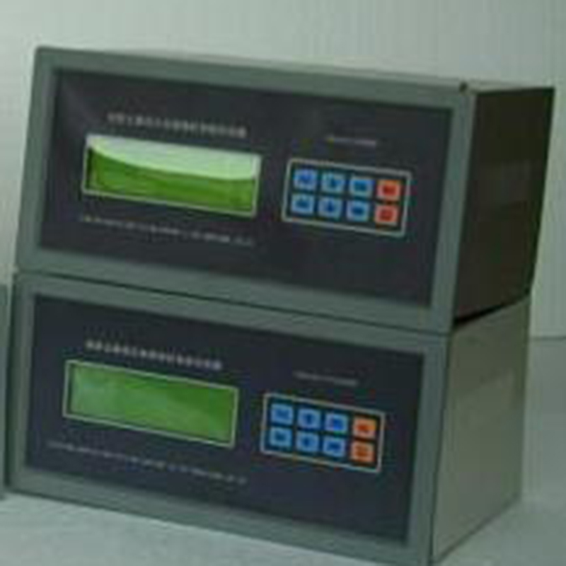 鄂伦春TM-II型电除尘高压控制器